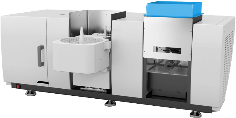 原子吸收分光光度計(jì)