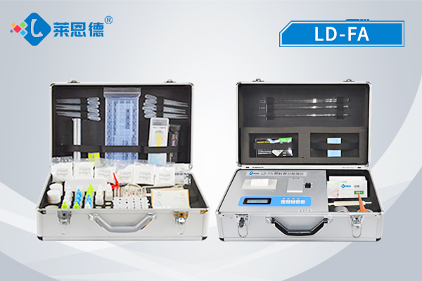 高農(nóng)度有機(jī)肥料檢測儀 LD-FA